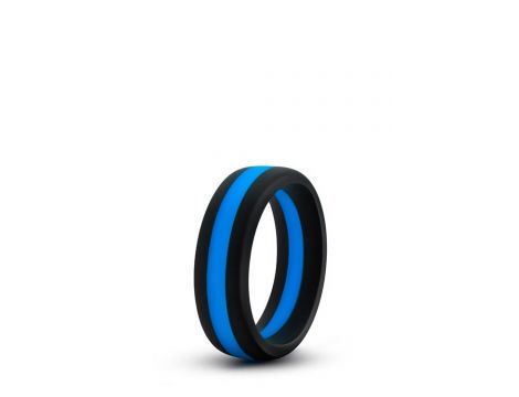 PERFORMANCE SILICONE GO PRO COCK RING - 2