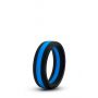 PERFORMANCE SILICONE GO PRO COCK RING - 3