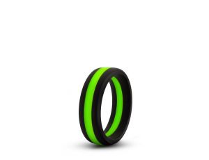 PERFORMANCE SILICONE GO PRO COCK RING