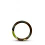 PERFORMANCE SILICONE CAMO COCK RING - 3