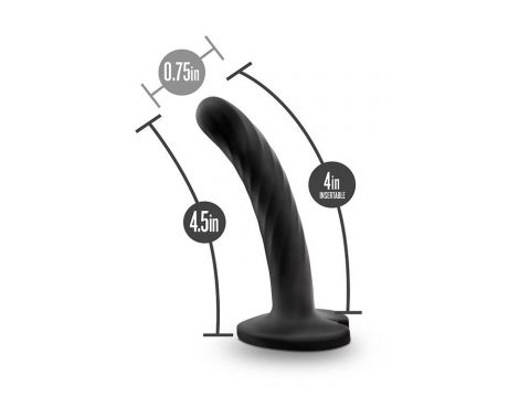 TEMPTASIA TWIST SMALL BLACK - 2