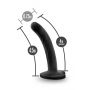 TEMPTASIA TWIST SMALL BLACK - 3