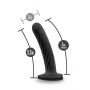 TEMPTASIA TWIST MEDIUM BLACK - 2