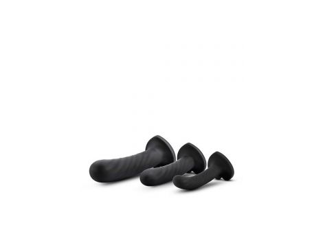 TEMPTASIA TWIST KIT SET OF THREE BLACK - 4