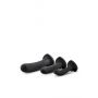 TEMPTASIA TWIST KIT SET OF THREE BLACK - 5