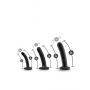 TEMPTASIA TWIST KIT SET OF THREE BLACK - 3