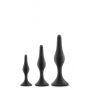 LUXE BEGINNER PLUG KIT, BLACK - 2