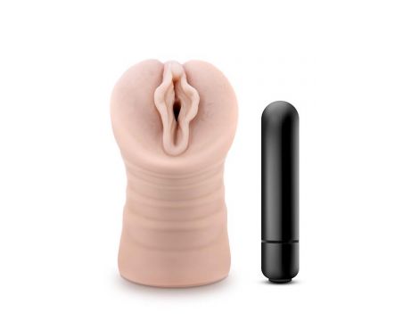 M FOR MEN ASHLEY VANILLA - 2