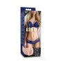 M FOR MEN ASHLEY VANILLA - 6
