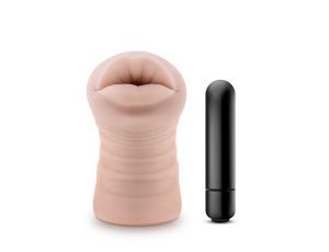 M FOR MEN ANGIE VANILLA