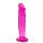 B YOURS SWEET N SMALL 6INCH DILDO PINK