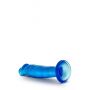 B YOURS SWEET N SMALL 6INCH DILDO BLUE - 2