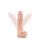 AU NATUREL BIG JOHN 11.5INCH DILDO