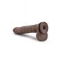 AU NATURAL DADDY 14INCH SENSA FEEL DILDO - 3