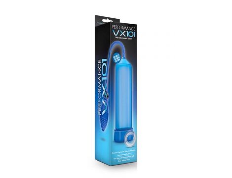 PERFORMANCE VX101 MALE ENHANCEMENT PUMP - 5