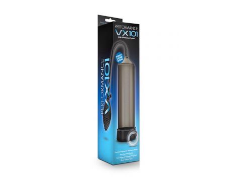 PERFORMANCE VX101 MALE ENHANCEMENT PUMP - 3