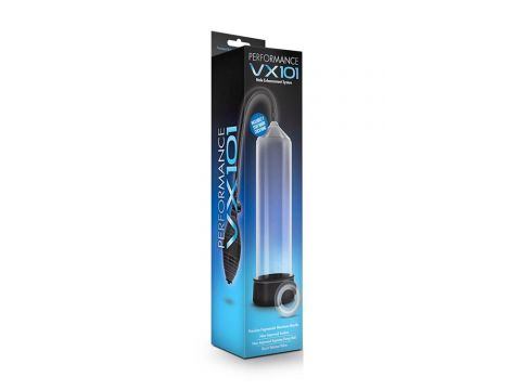 PERFORMANCE VX101 MALE ENHANCEMENT PUMP - 2