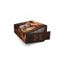 HOT CHOCOLATE SWEET ROSE CHOCOLATE - 5
