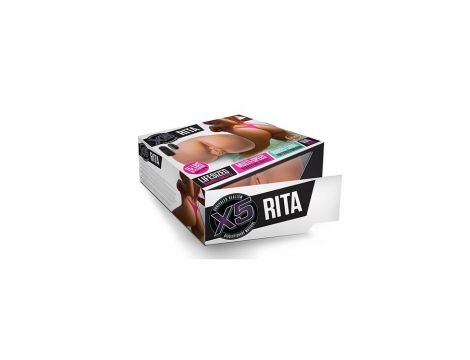 X5 MEN RITA MOCHA - 5