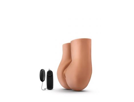X5 MEN POUND ME DEEP MOCHA - 3
