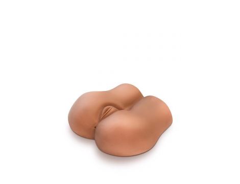 X5 MEN POUND ME DEEP MOCHA - 4