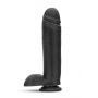 AU NATUREL BOLD HUGE 10.5INCH DILDO - 4