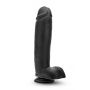 AU NATUREL BOLD HUGE 10.5INCH DILDO - 2