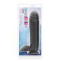 AU NATUREL BOLD HUGE 10.5INCH DILDO - 3