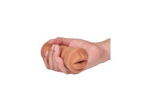 M FOR MEN ISABELLA MOCHA