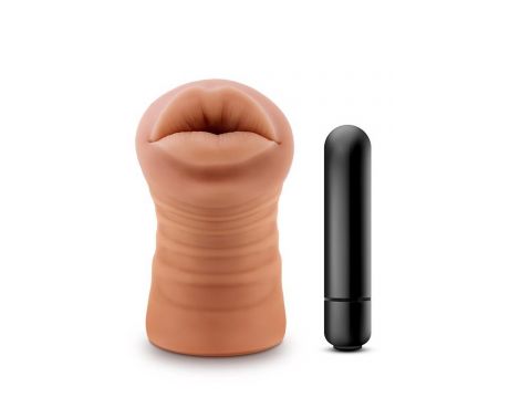 M FOR MEN ISABELLA MOCHA - 4
