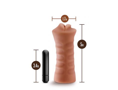 M FOR MEN ISABELLA MOCHA - 2