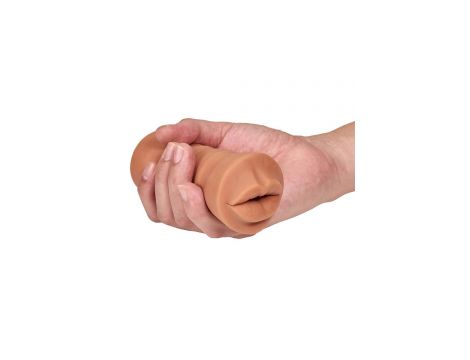 M FOR MEN ISABELLA MOCHA