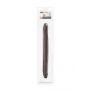 DR. SKIN 16INCH DOUBLE DILDO CHOCOLATE - 5