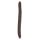 DR. SKIN 16INCH DOUBLE DILDO CHOCOLATE