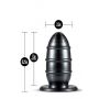 JET FUC PLUG BLACK - 2