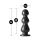 JET FIERCE CARBON METALLIC BLACK