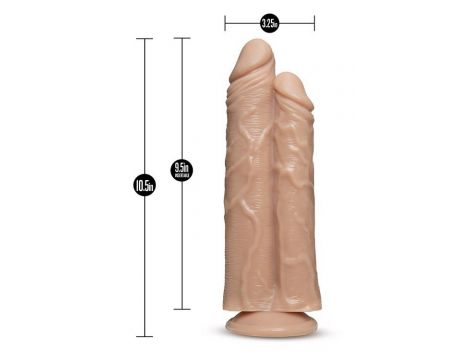 DR. SKIN DR. DOUBLE STUFFED FLESH - 4