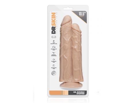 DR. SKIN DR. DOUBLE STUFFED FLESH - 3