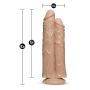 DR. SKIN DR. DOUBLE STUFFED FLESH - 5