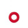 STAY HARD DONUT RINGS RED - 5