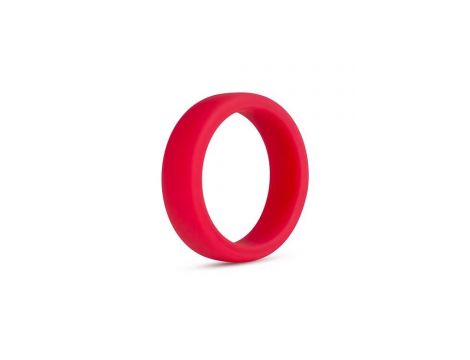 PERFORMANCE SILICONE GO PRO COCK RING - 2