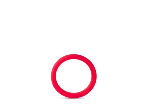 PERFORMANCE SILICONE GO PRO COCK RING