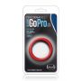 PERFORMANCE SILICONE GO PRO COCK RING - 4