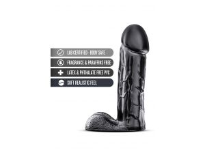 JET BRUTALIZER BLACK