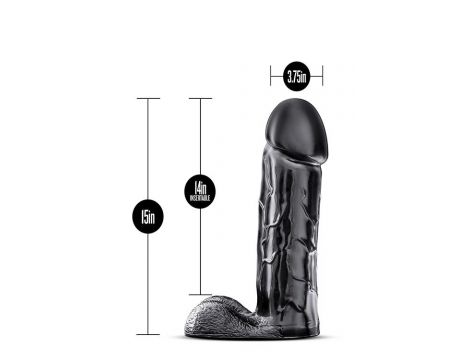 JET BRUTALIZER BLACK - 2