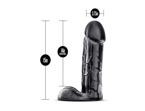 JET BRUTALIZER BLACK - 3