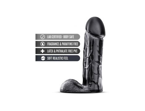 JET BRUTALIZER BLACK
