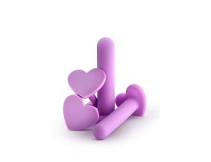 WELLNESS DILATOR KIT PURPLE