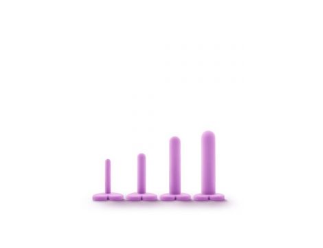 WELLNESS DILATOR KIT PURPLE - 3