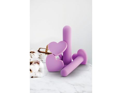 WELLNESS DILATOR KIT PURPLE - 5